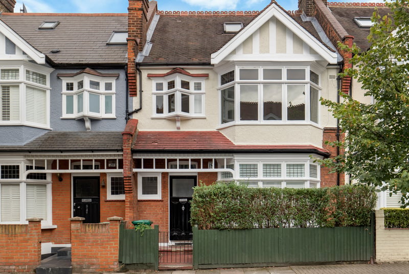Muncaster Road, Clapham, London, SW11 - Picture 13