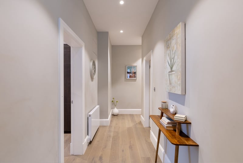 1 Collingham Road, Earls Court, London, SW5 - Picture 25