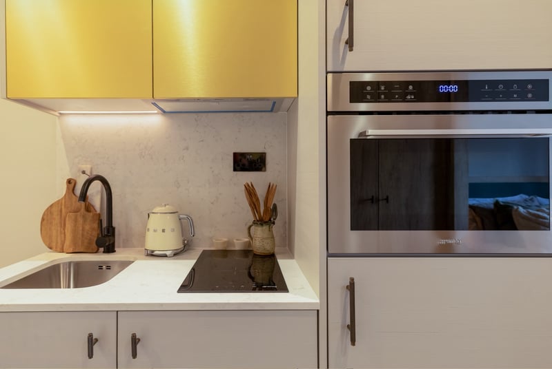 31 Draycott Avenue, Chelsea, London, SW3 - Picture 6