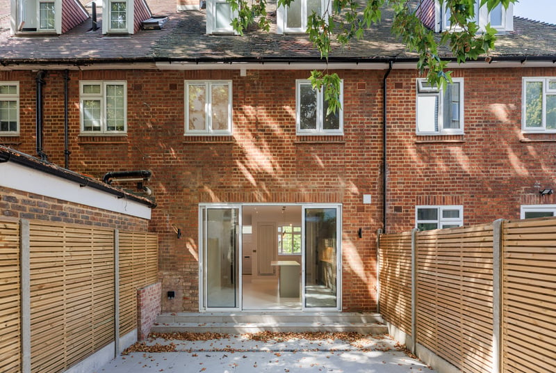 Porchester Terrace, Queensway, London, W2 - Picture 5