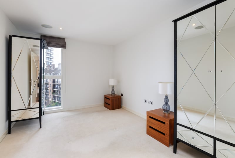 Gatliff Road, Chelsea, London, SW1W - Picture 5
