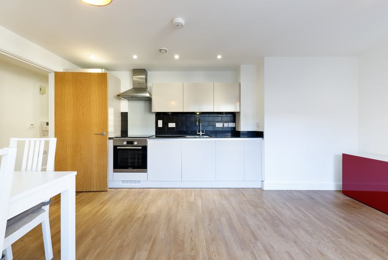 Mildmay Avenue, London, N1 - Picture 3
