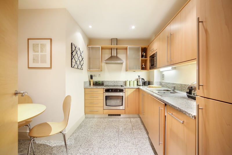 Cayenne Court, Shad Thames, London, SE1 - Picture 10