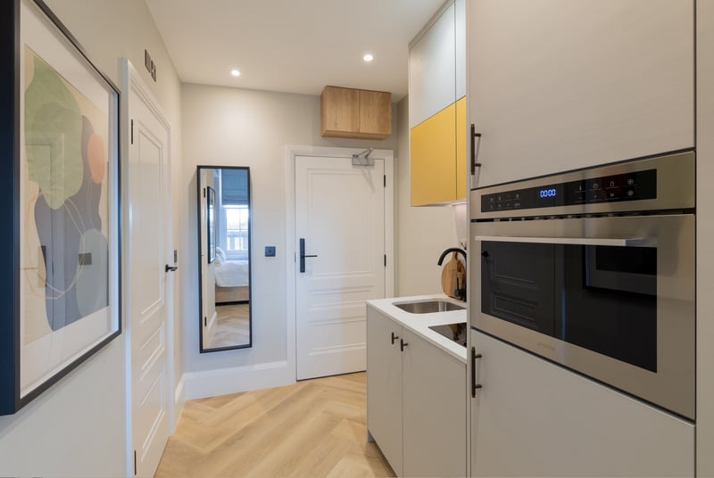 31 Draycott Avenue, Chelsea, London, SW3 - Picture 7