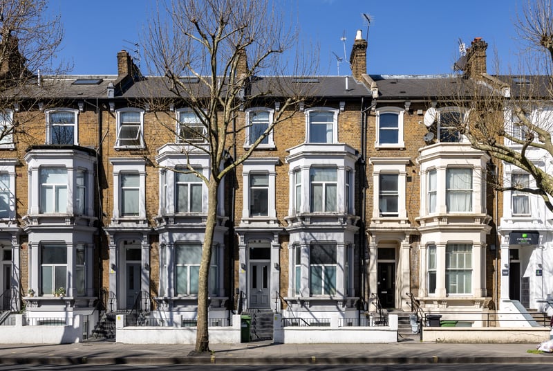 Shepherds Bush Road, Brook Green, London, W6 - Picture 6