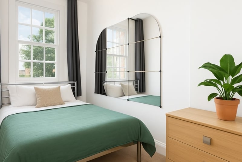 Elm Tree Court, Elm Tree Road, St Johns Wood, London, NW8 - Picture 1