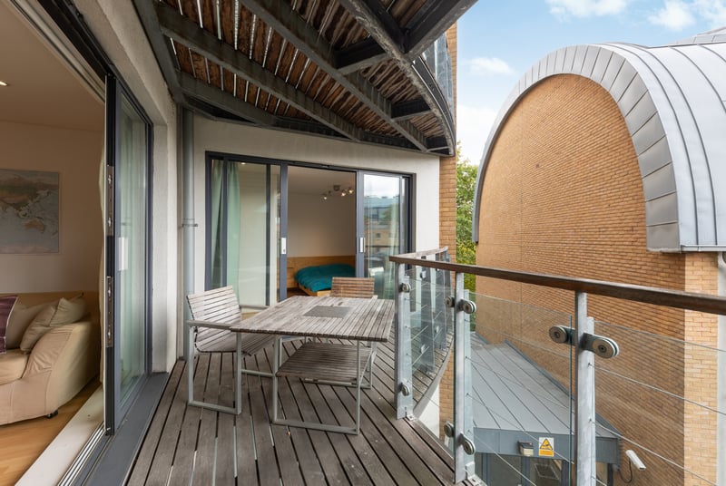 Owen Street, Islington, London, EC1V - Picture 11