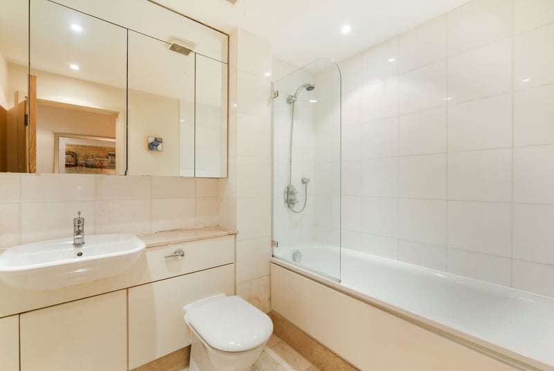 Cayenne Court, Shad Thames, London, SE1 - Picture 9