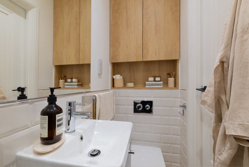 31 Draycott Avenue, Chelsea, London, SW3 - Picture 5