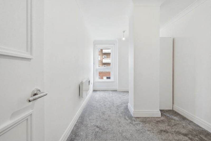 Odessa Street, Rotherhithe, London, SE16 - Picture 9