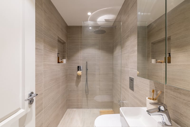 1 Collingham Road, Earls Court, London, SW5 - Picture 5