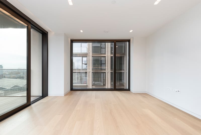 Southbank Place, Waterloo, London, SE1 - Picture 2