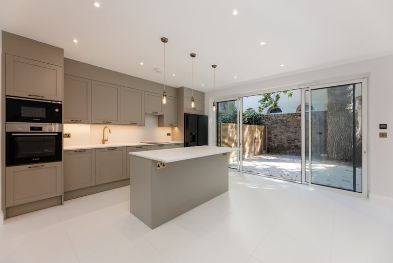 Porchester Terrace, Queensway, London, W2 - Picture 1