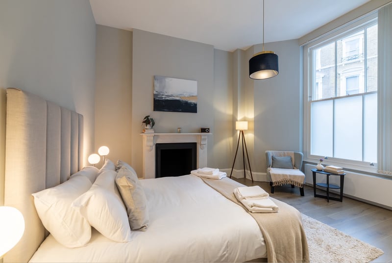 1 Collingham Road, Earls Court, London, SW5 - Picture 3