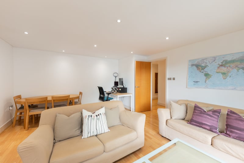 Owen Street, Islington, London, EC1V - Picture 5
