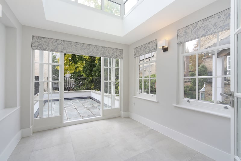 Brompton Square, South Kensington, London, SW3 - Picture 9