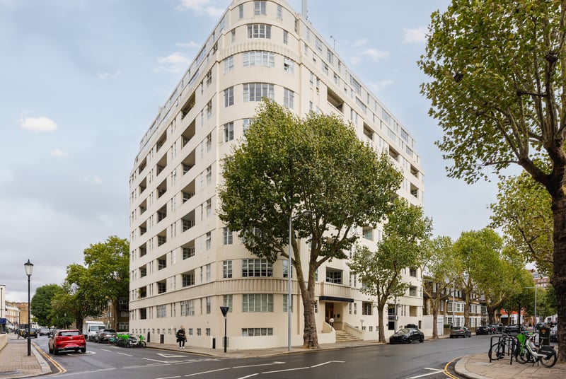 Chelsea, London, SW3 - Picture 10