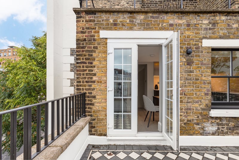 1 Collingham Road, Earls Court, London, SW5 - Picture 8