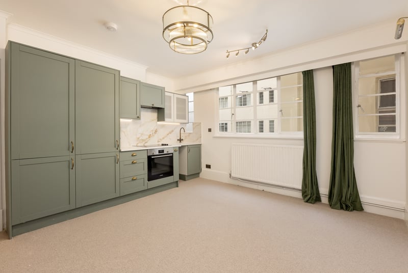 Chelsea, London, SW3 - Picture 9