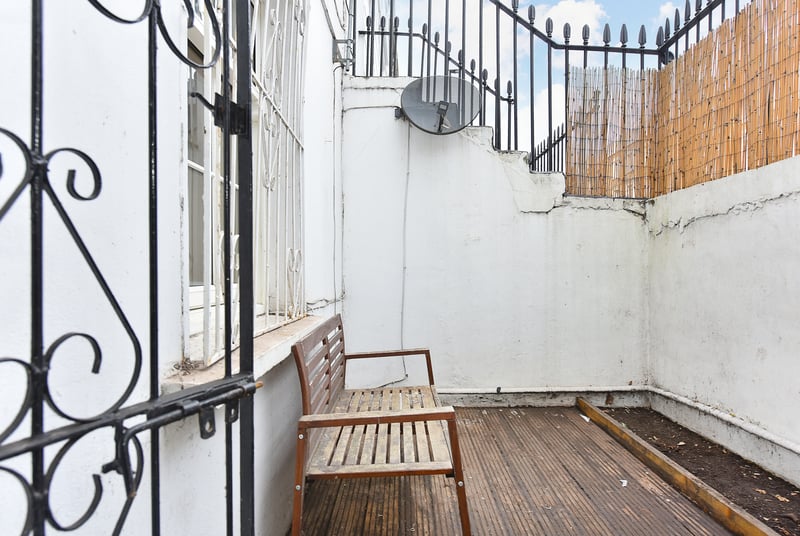 New North Road, Islington, London, N1 - Picture 11