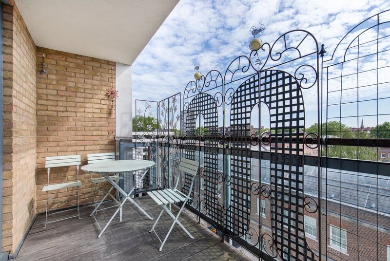 Wapping Lane, Wapping, London, E1W - Picture 12