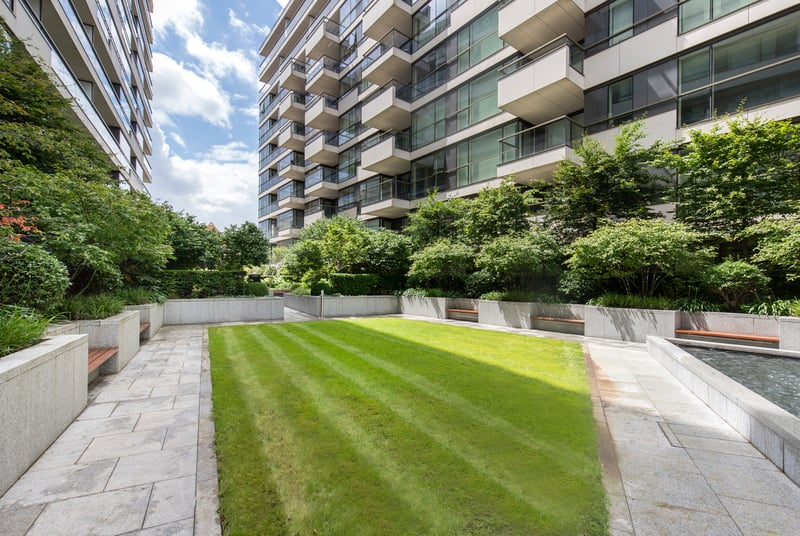 Duchess Walk, London Bridge, London, SE1 - Picture 17