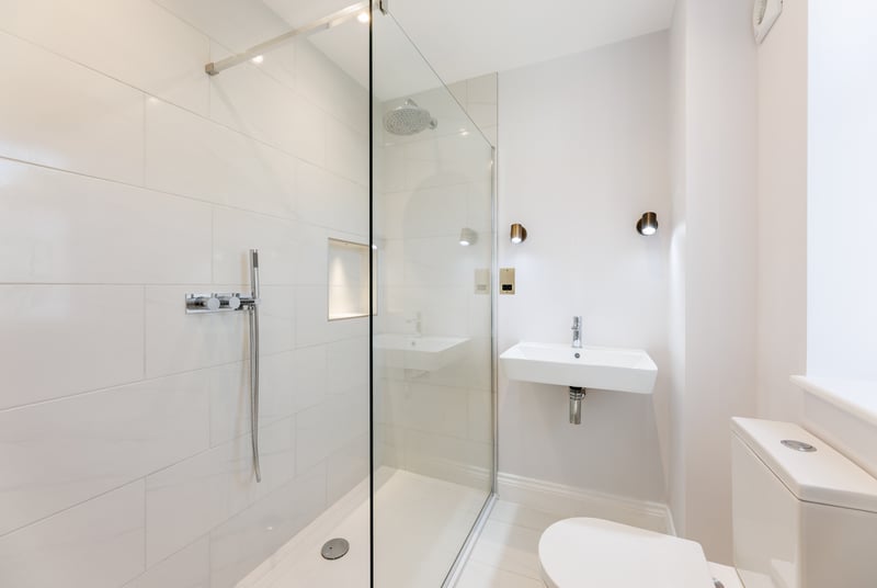 Porchester Terrace, Queensway, London, W2 - Picture 9