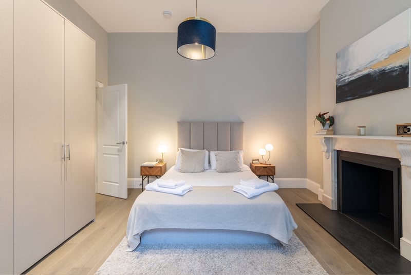 1 Collingham Road, Earls Court, London, SW5 - Picture 19