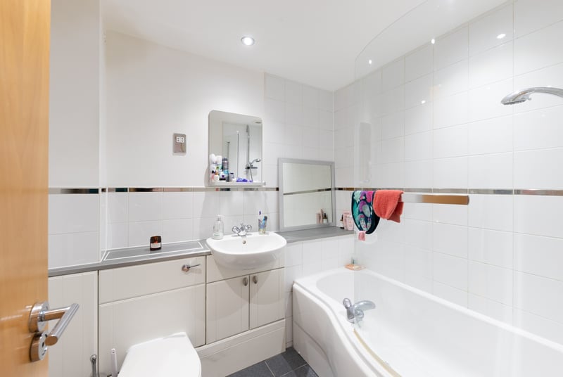 Owen Street, Islington, London, EC1V - Picture 10