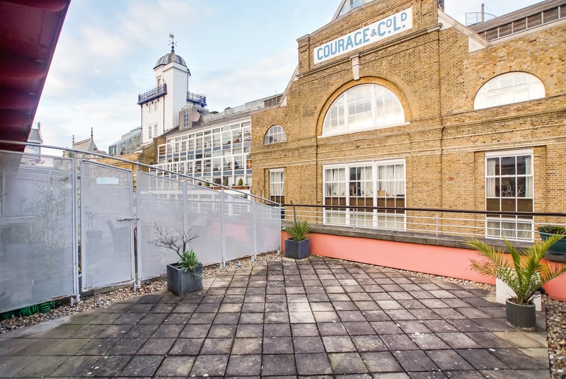 Compass Court, 39 Shad Thames, Shad Thames, London, SE1 - Picture 9