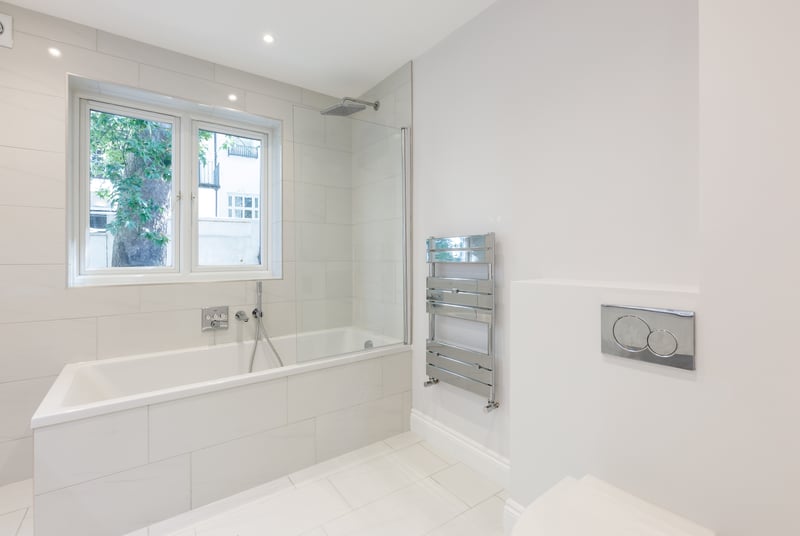 Porchester Terrace, Queensway, London, W2 - Picture 7