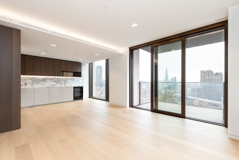 Southbank Place, Waterloo, London, SE1 - Picture 1