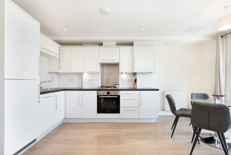 De Beauvoir House, Islington, London, N1 - Picture 6