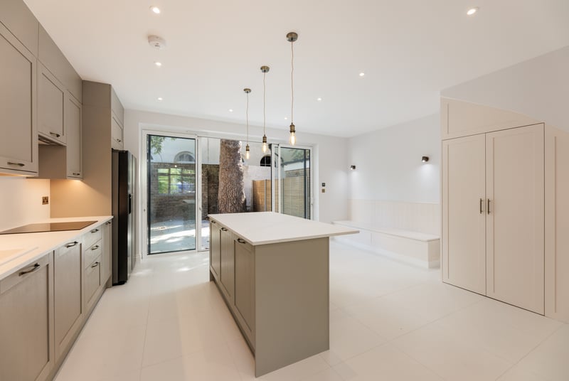 Porchester Terrace, Queensway, London, W2 - Picture 14