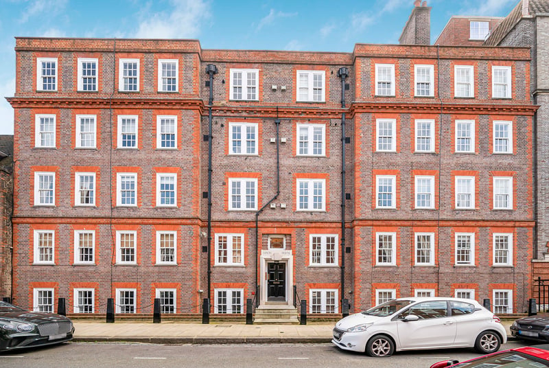 17 Mallord Street, Chelsea, London, SW3 - Picture 7