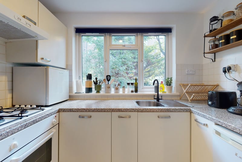 Shirland Road, Maida Vale, London, W9 - Picture 4