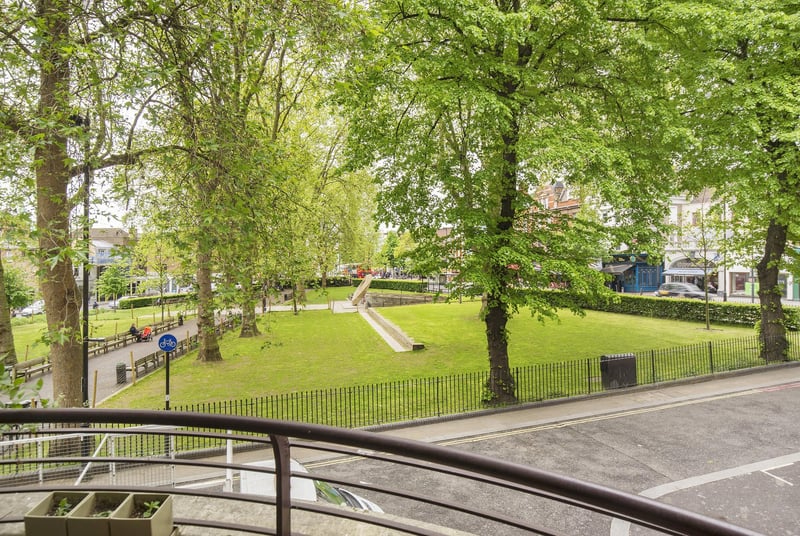 Rose Court, Islington, London, N1 - Picture 9