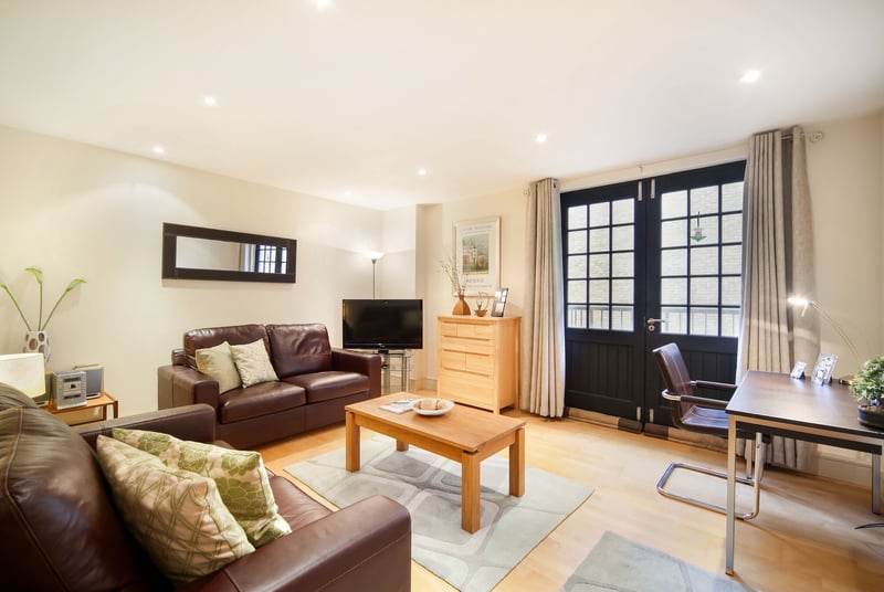 Cayenne Court, Shad Thames, London, SE1 - Picture 13