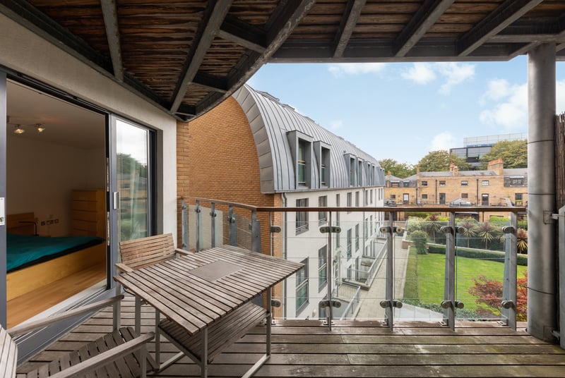 Owen Street, Islington, London, EC1V - Picture 9