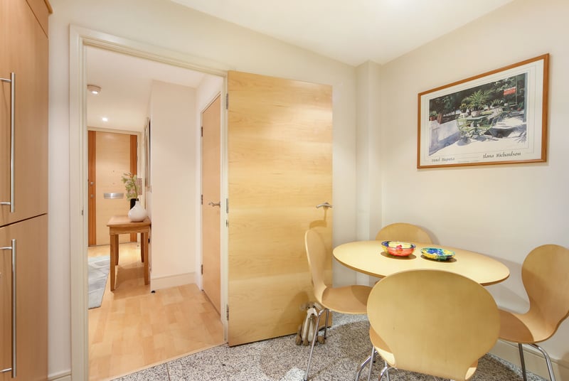Cayenne Court, Shad Thames, London, SE1 - Picture 11