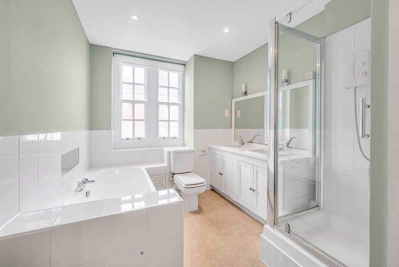 17 Mallord Street, Chelsea, London, SW3 - Picture 5