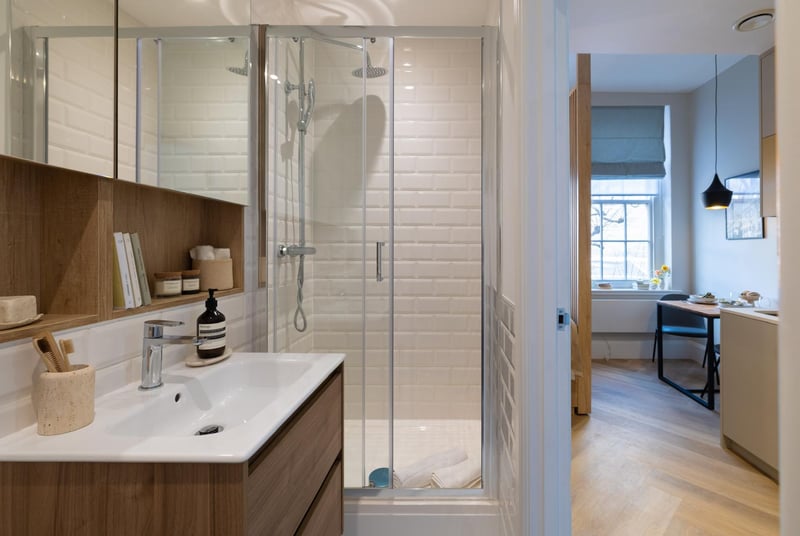31 Draycott Avenue, Chelsea, London, SW3 - Picture 10