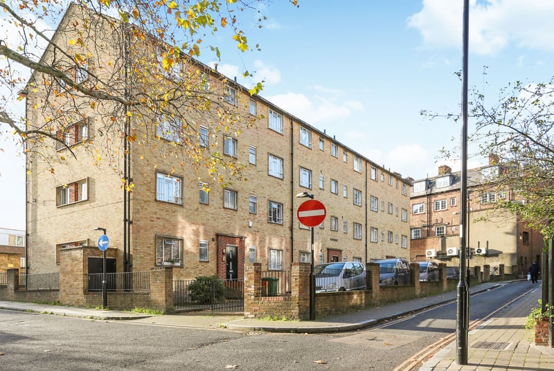 Dibden Street, Islington, London, N1 - Picture 7