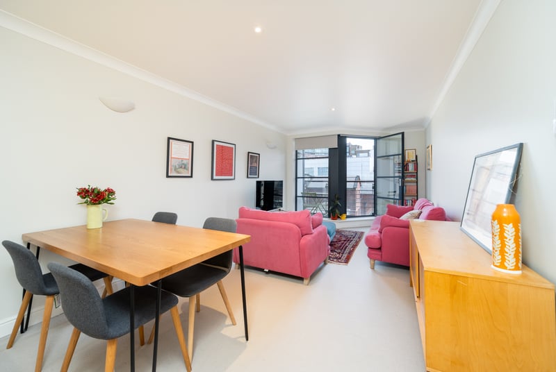 Curlew Street, Shad Thames, London, SE1 - Picture 5