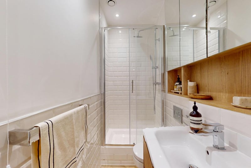 31 Draycott Avenue, Chelsea, London, SW3 - Picture 3