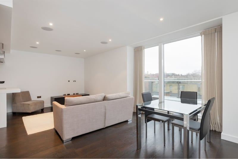 Gatliff Road, Belgravia, London, SW1W - Picture 1