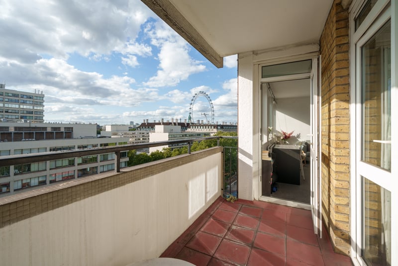 Royal Street, Waterloo, London, SE1 - Picture 2