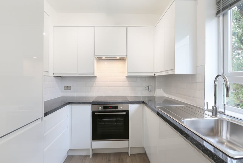 Tufnell Park Road, Islington, London, N7 - Picture 2