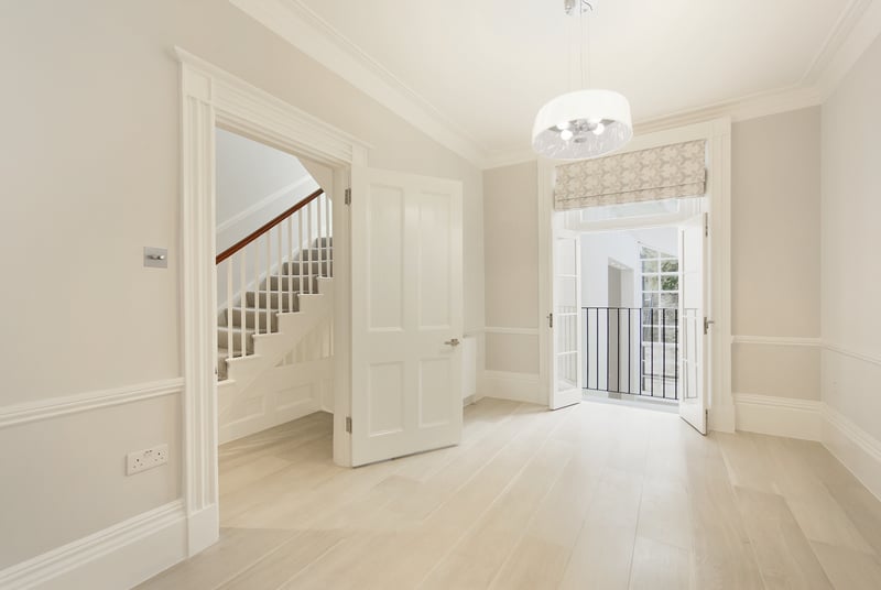 Brompton Square, South Kensington, London, SW3 - Picture 6
