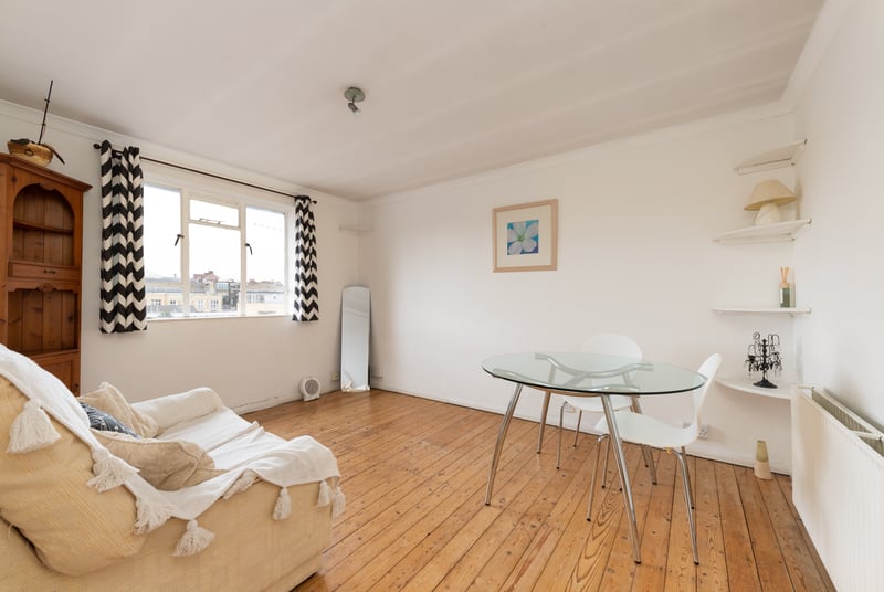 Dibden Street, Islington, London, N1 - Picture 1